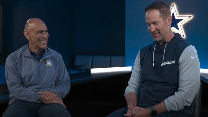 Cowboys’ Schottenheimer: ‘Jerry’s been amazing’