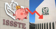 Recortes pensiones IMSS e ISSSTE: ¿Quiénes son los afectados?