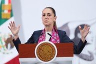 Violencia machista, la deuda con las mujeres en el primer año de Sheinbaum