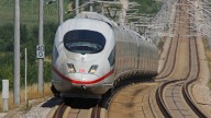 Trenes de segunda mano que DB ha retirado, los más económicos y de entrega más rápida que Puente puede traer de Alemania