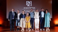 21 Distritos arranca el otoño con más de 100 actividades gratuitas en todos los barrios de Madrid
