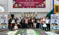 ¿Listos para abrir su corazón y su hogar? Inicia Gobierno de Delfina Gómez nueva etapa de adopciones para dar a NNA una familia