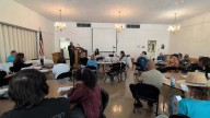 Jacksonville groups prepare residents to speak up at city council meeting for nearly $2B budget vote
