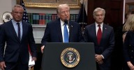 Trump links autism to acetaminophen use during pregnancy, despite decades of evidence it’s safe
