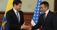The U.S. is designating Ecuador's largest gangs as terrorists