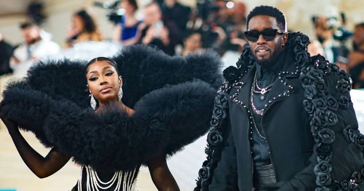 What Did Yung Miami Say About Diddy?
