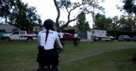 Peligroso chorro que estaba prófugo en Salta, fue detenido por bicipolicías