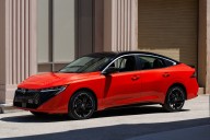 2026 Nissan Sentra gets new look, proves compacts ain't dead