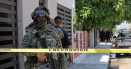 Movilización policiaca en Hermosillo tras fuga de dos personas privadas de su libertad