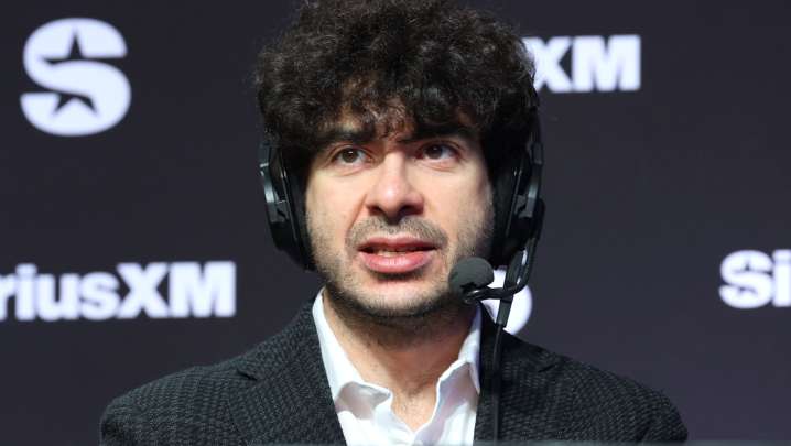 Tony Khan Reveals Massive Tag Match Will Open The Show At AEW All Out 2025 In Toronto