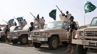 Pakistan, Saudi Arabia sign defense agreement to treat an attack on one as attack on both