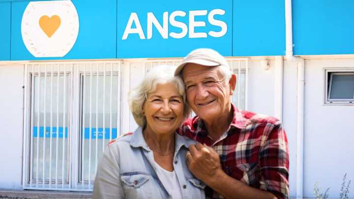 El gobierno de Javier Milei confirmó una compensación económica para jubilados en octubre