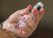 Medellín y Rionegro serán beneficiadas de campaña de vacunación contra el VPH más ambiciosa en América Latina