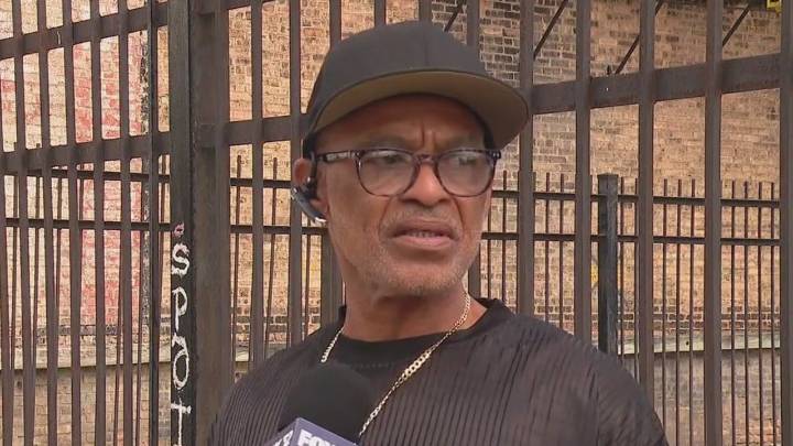 Chicago residents sound off on Trump sending National Guard to combat crime