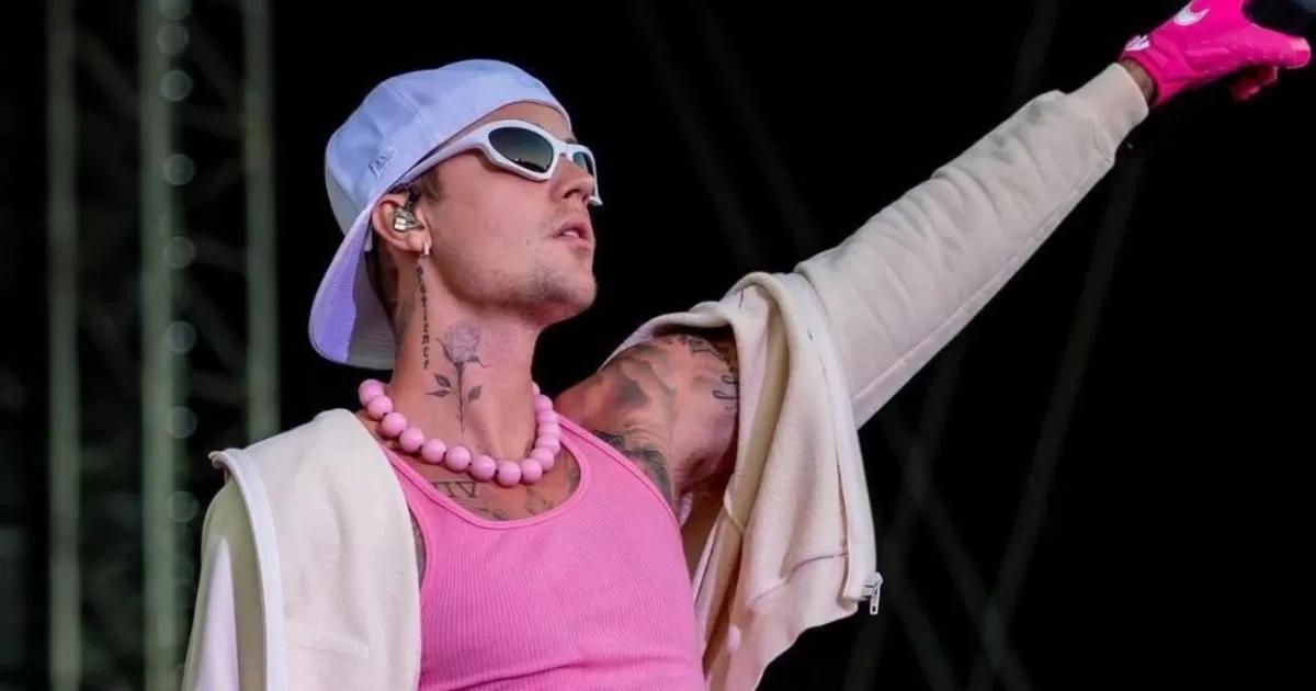 La millonada que cobró Justin Bieber en Coachella 2026: el artista mejor pagado de la historia