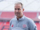 B. Leverkusen vs Frankfurt