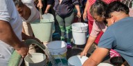 Estos son los cortes de agua en Bogotá y municipios cercanos entre el 15 y el 19 de septiembre de 2025
