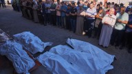 Israeli forces kill pregnant woman and her unborn baby in Gaza City assault