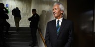 La Justicia de Guatemala revocó la prisión domiciliaria del periodista José Rubén Zamora y mantiene su detención preventiva