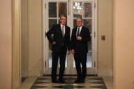 PM under pressure to sack Mandelson over Epstein links