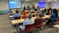 Chandler's Golden Neighbors Oct. 9 topic: 'Medicare 101'