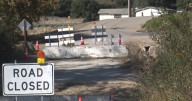 Cecchetti Road faces another roadblock