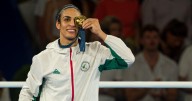 Olympic gold medalist Imane Khelif challenges gender test mandate