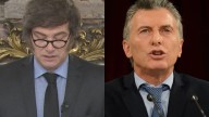 Milei citó una frase del 2018 de Macri, que nunca se cumplió