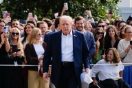 Government shutdown draws closer as congressional leaders head to the White House