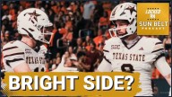UNDEFEATED: Texas State and App State DOMINATE Sun Belt | Can They MAINTAIN Their Perfect Records?