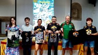 El Carreña Trail celebra su segunda edición este fin de semana en Cabrales