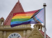 Judge upholds safe access bylaw targeting anti