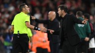 🔥 Simeone se enciende con la afición de Liverpool en debut de Champions -