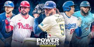 Power Rankings for week of Sept. 21, 2025
