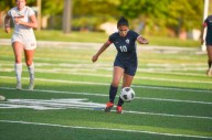 Saint Viator athletes take their game to the next level