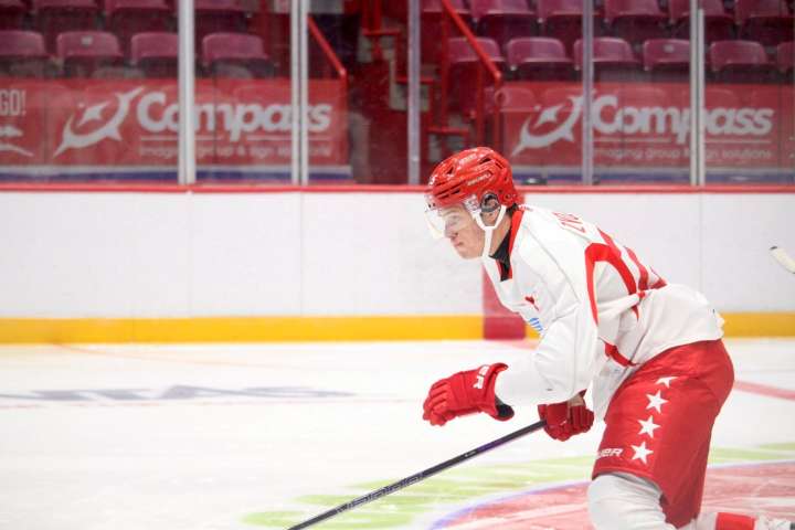 Greyhounds officially ink import picks Tobias Zvolensky and Jakub Winkelhofer