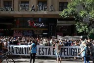Tras el revés en el Congreso, el Ejecutivo derogó los cinco decretos que habían sido rechazados ampliamente
