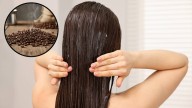 Usar mascarilla de café en el pelo: por qué recomiendan hacerlo y para qué sirve