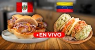 ¿Qué país va ganando la final del Mundial de Desayunos? Resultados EN VIVO del Perú vs Venezuela