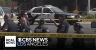 A look at LAPD crisis training as mental health situations continue to rise