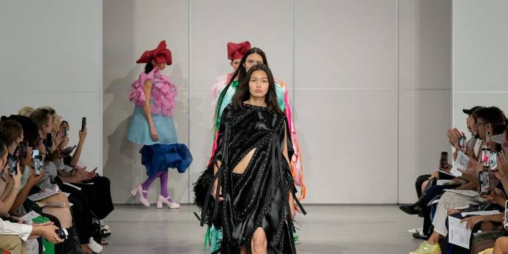 PARSONS MFA
