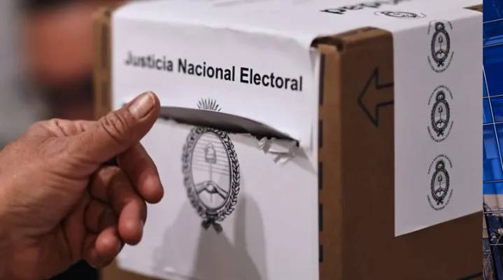 Las elecciones provinciales en Buenos Aires dan inicio este 7 de septiembre