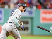 VIDEO: Aaron Judge sigue encendido y supera a DiMaggio