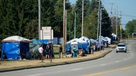 Striking nurses at Henry Ford Genesys turned away after shooting: union rep