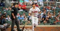 Riley reflects on injury, lost season, future expectations