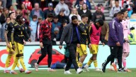 Man United 'soul' is gone, no faith in Amorim