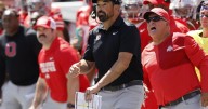 Top-ranked Ohio State doesn't expect Ohio to be a pushover on Saturday