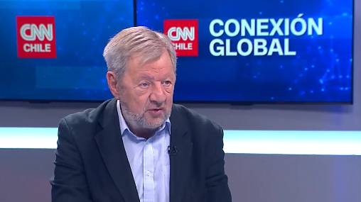 Raúl Sohr, analista internacional: "Israel ya perdió una batalla importante, la de la opinión pública mundial"