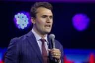 Charlie Kirk, Right-Wing Activist and Turning Point USA Founder, Dead at 31