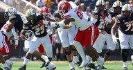 Party, Hardy! Mizzou stays hot with fierce rushing attack in win over Louisiana